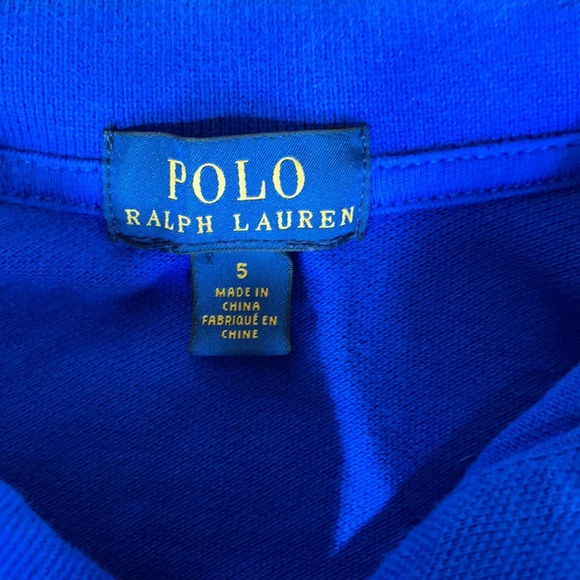 Ralph Lauren Polo - Picture 4 of 16